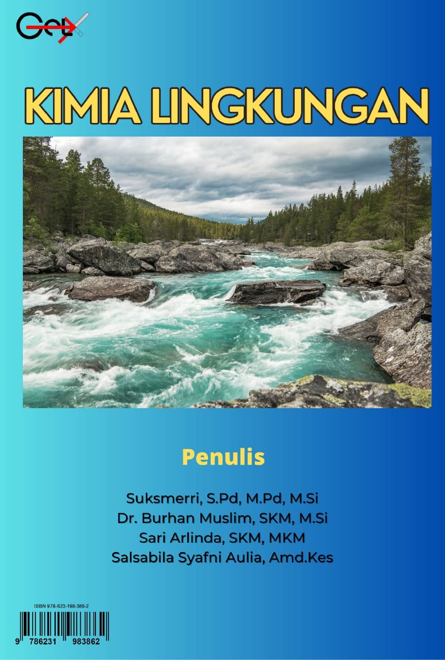 Kimia Lingkungan.get